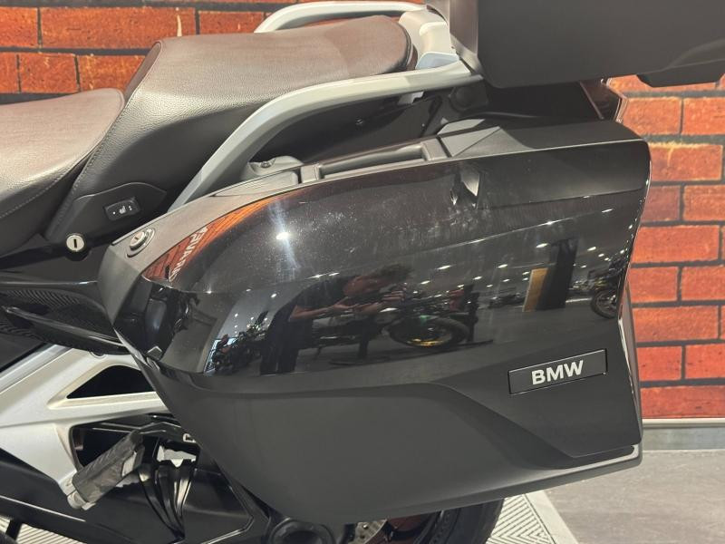 Used BMW R R 1250 RT 2022 Style Triple Black € 19490 in Dijon