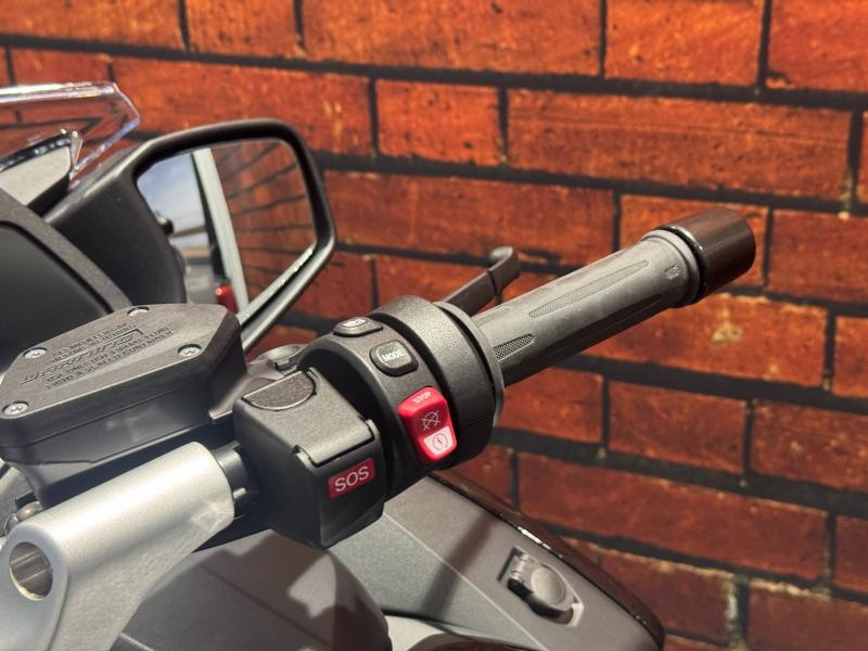 Used BMW R R 1250 RT 2022 Style Triple Black € 19490 in Dijon