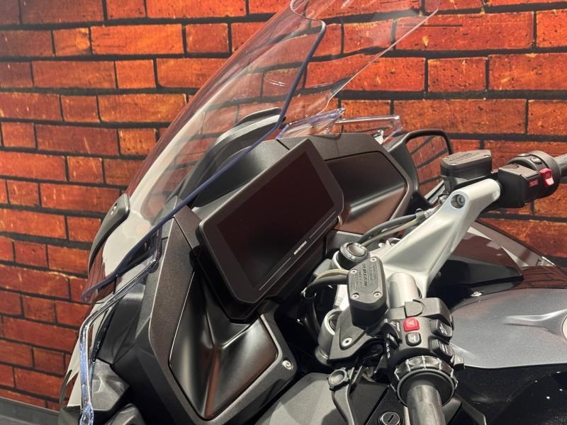 Used BMW R R 1250 RT 2022 Style Triple Black € 19490 in Dijon