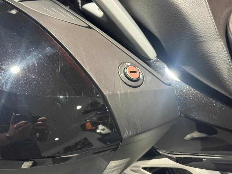 Used BMW R R 1250 RT 2022 Style Triple Black € 19490 in Dijon