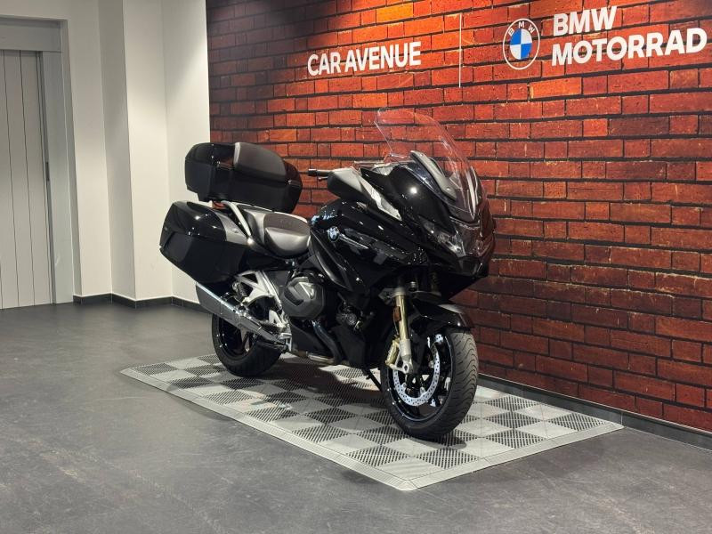 Used BMW R R 1250 RT 2022 Style Triple Black € 19490 in Dijon