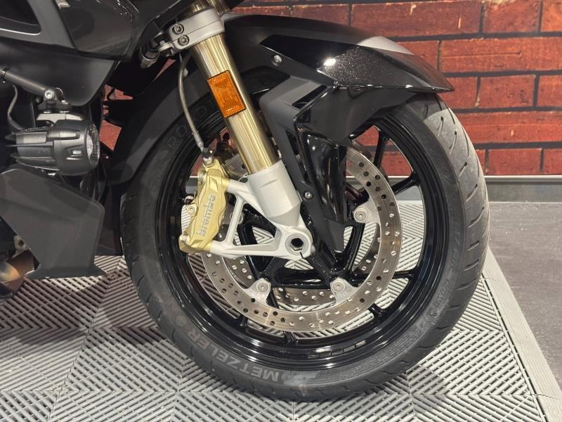 Used BMW F F 850 GS Adventure 2021 Kalamata Metallic Mat € 11490 in Dijon