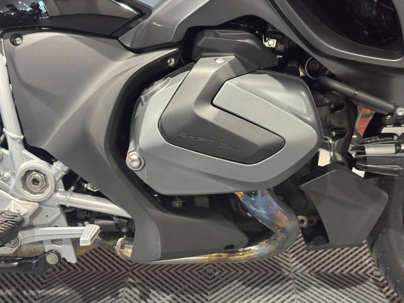 Used BMW F F 850 GS Adventure 2021 Kalamata Metallic Mat € 11490 in Dijon