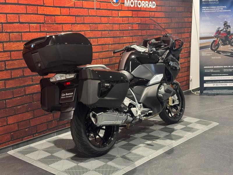 Used BMW R R 1250 RT 2022 Style Triple Black € 19490 in Dijon