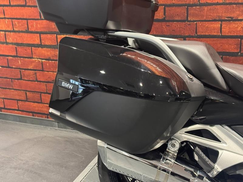 Used BMW R R 1250 RT 2022 Style Triple Black € 19490 in Dijon