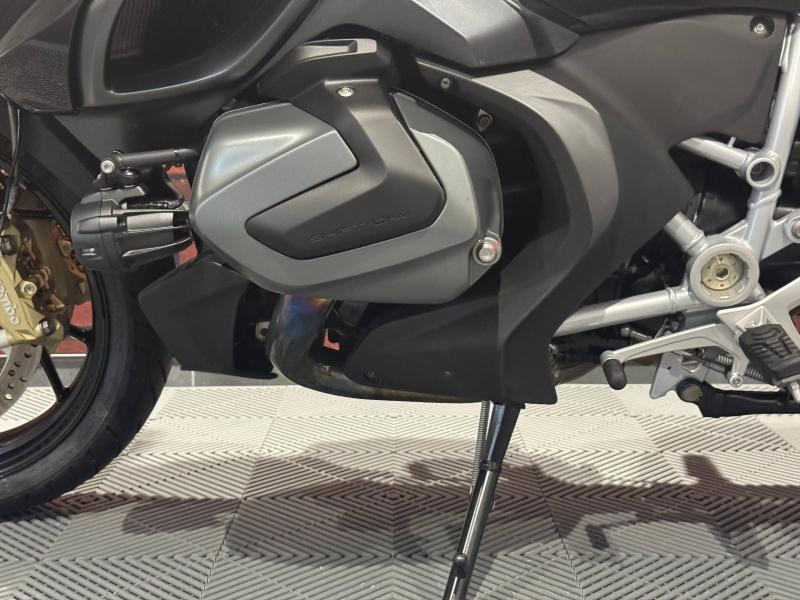 Used BMW R R 1250 RT 2022 Style Triple Black € 19490 in Dijon