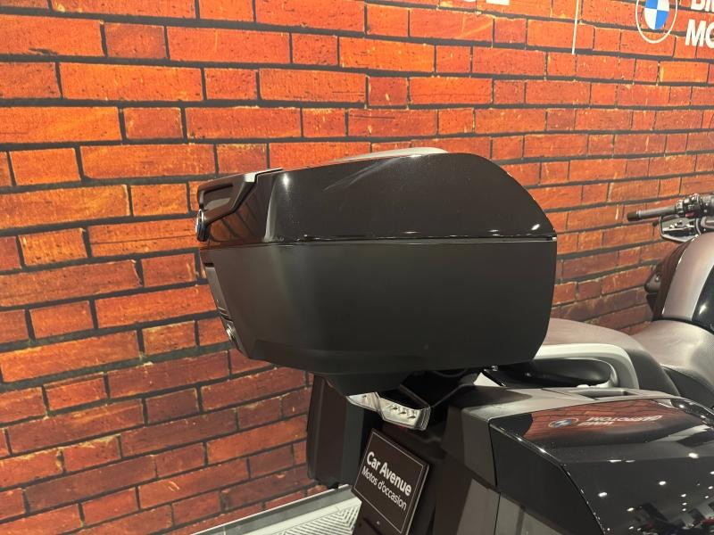 Used BMW R R 1250 RT 2022 Style Triple Black € 19490 in Dijon