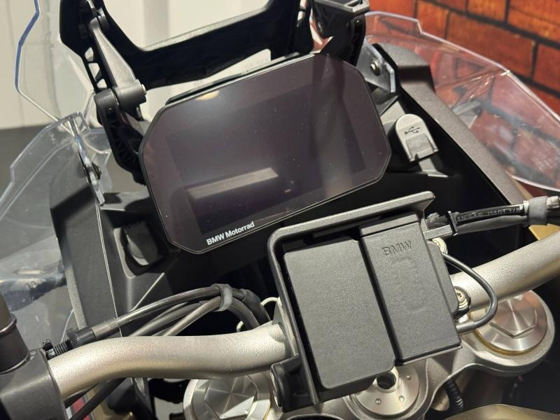 Used BMW F F 850 GS Adventure 2021 Kalamata Metallic Mat € 11490 in Dijon
