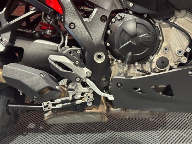 Used BMW S S 1000 XR 2022 Rouge € 17490 in Dijon