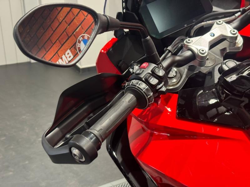 Used BMW S S 1000 XR 2022 Rouge € 17490 in Dijon