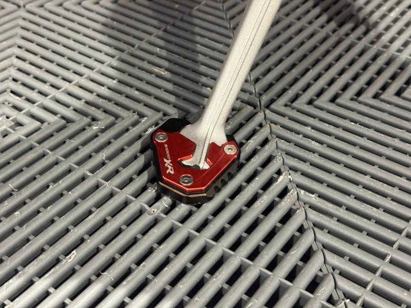 Used BMW S S 1000 XR 2022 Rouge € 17490 in Dijon