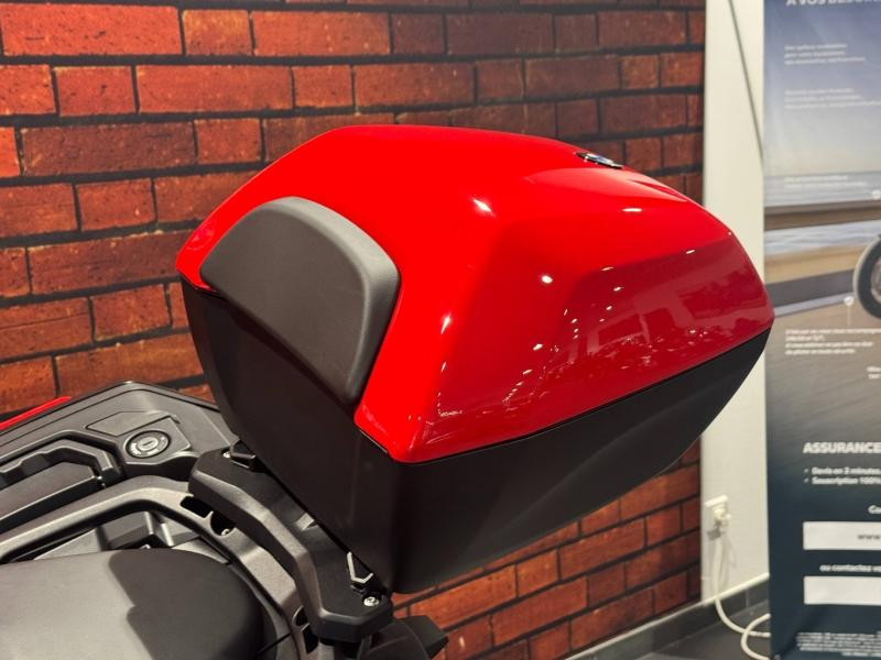 Used BMW S S 1000 XR 2022 Rouge € 17490 in Dijon