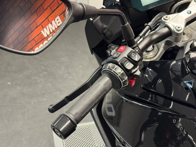 Used BMW S S 1000 XR 2022 Style Triple Black € 17990 in Dijon