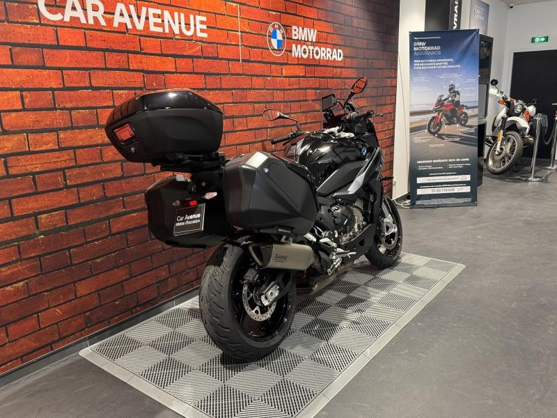 Used BMW S S 1000 XR 2022 Style Triple Black € 17990 in Dijon