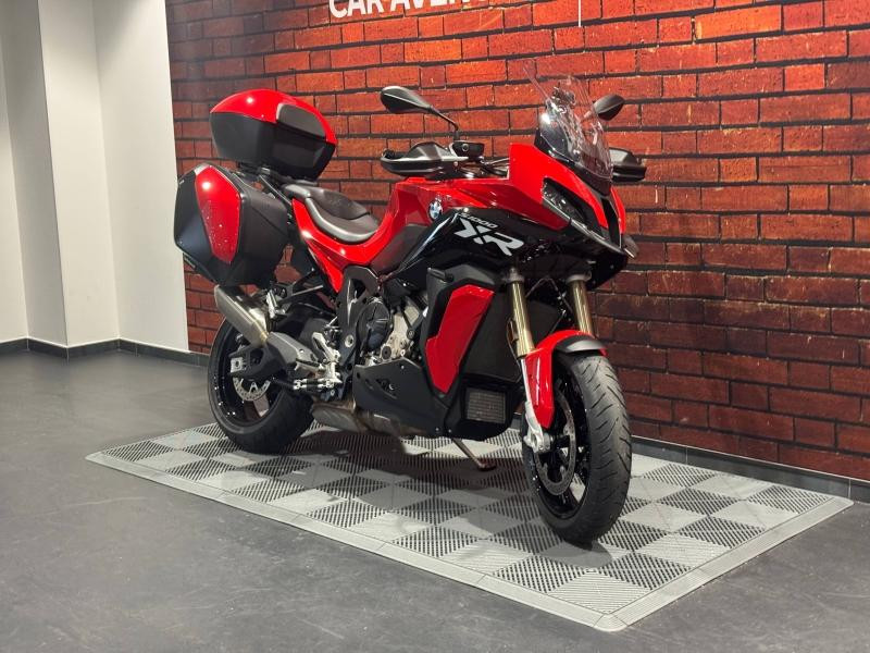 Used BMW S S 1000 XR 2022 Rouge € 17490 in Dijon