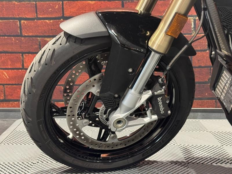 Used BMW S S 1000 XR 2022 Style Triple Black € 17990 in Dijon