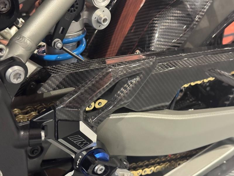 Occasion BMW M M 1000 R 2025 2025 Aluminium Blanc Metallic matt 26490 € à Dijon