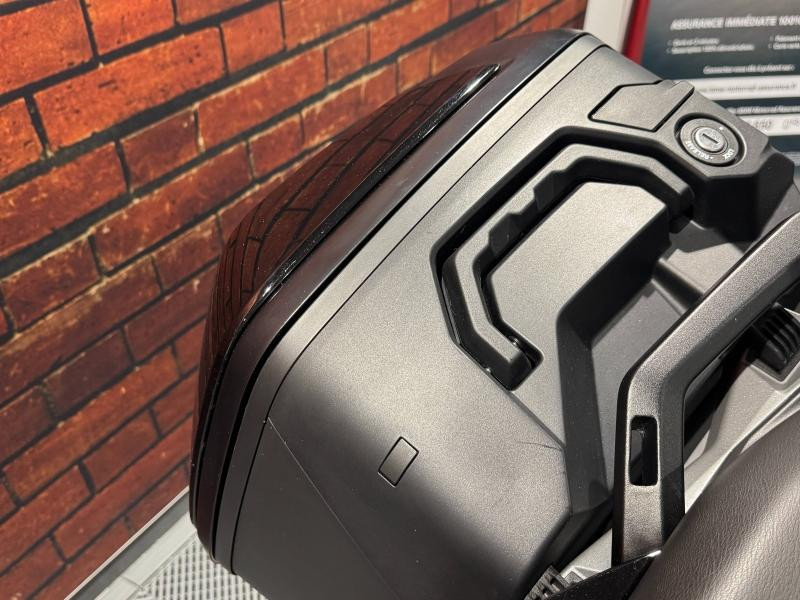 Used BMW S S 1000 XR 2022 Style Triple Black € 17990 in Dijon