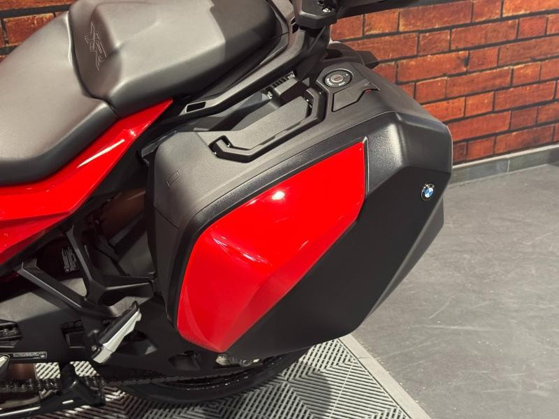 Used BMW S S 1000 XR 2022 Rouge € 17490 in Dijon