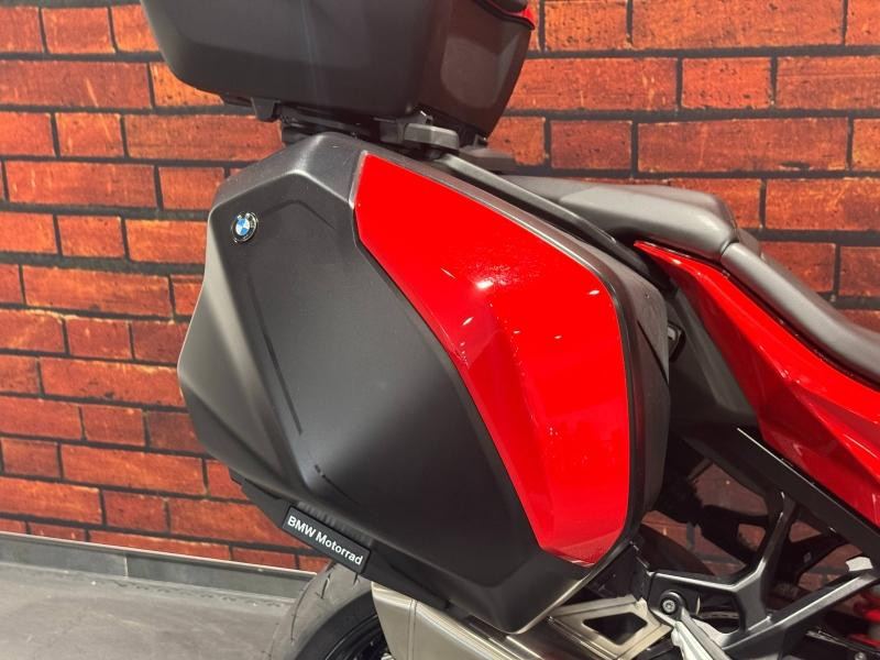 Used BMW S S 1000 XR 2022 Rouge € 17490 in Dijon