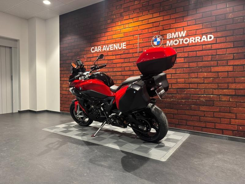 Used BMW S S 1000 XR 2022 Rouge € 17490 in Dijon