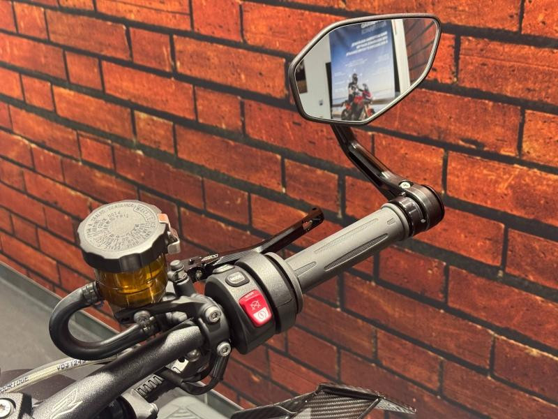 Occasion BMW M M 1000 R 2025 2025 Aluminium Blanc Metallic matt 26490 € à Dijon