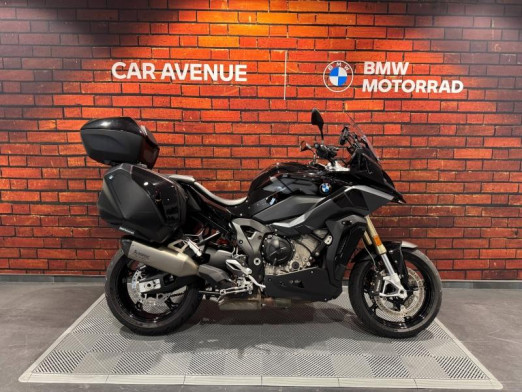 Used BMW S S 1000 XR 2022 Style Triple Black € 17,990 in Dijon