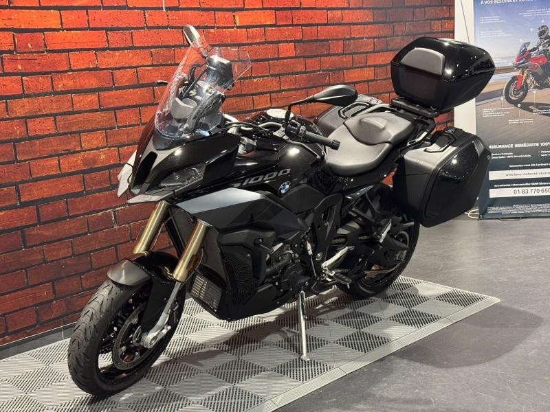 Used BMW S S 1000 XR 2022 Style Triple Black € 17990 in Dijon
