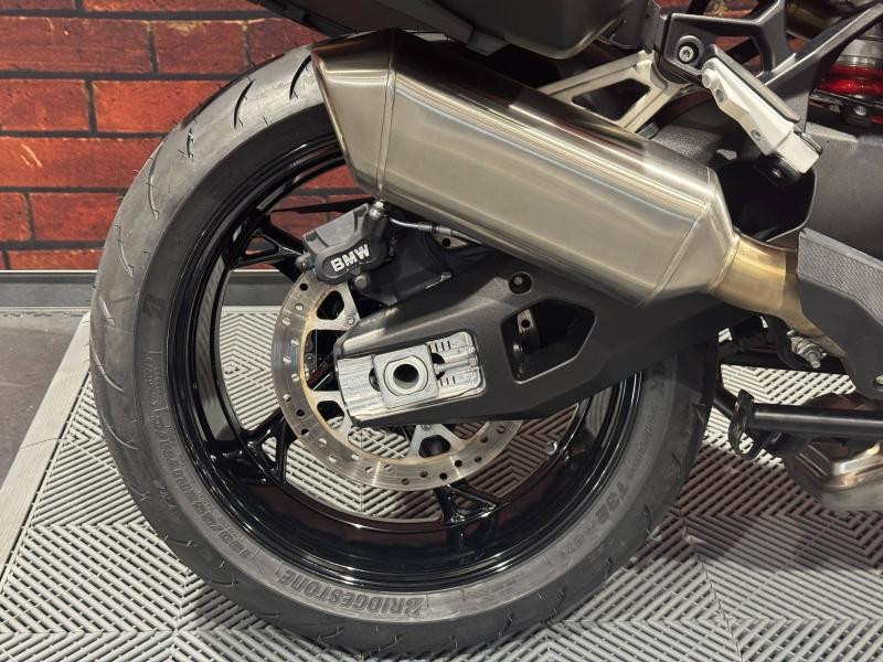 Used BMW S S 1000 XR 2022 Rouge € 17490 in Dijon