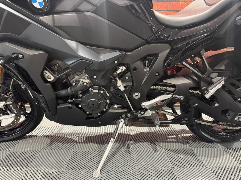 Used BMW S S 1000 XR 2022 Style Triple Black € 17990 in Dijon