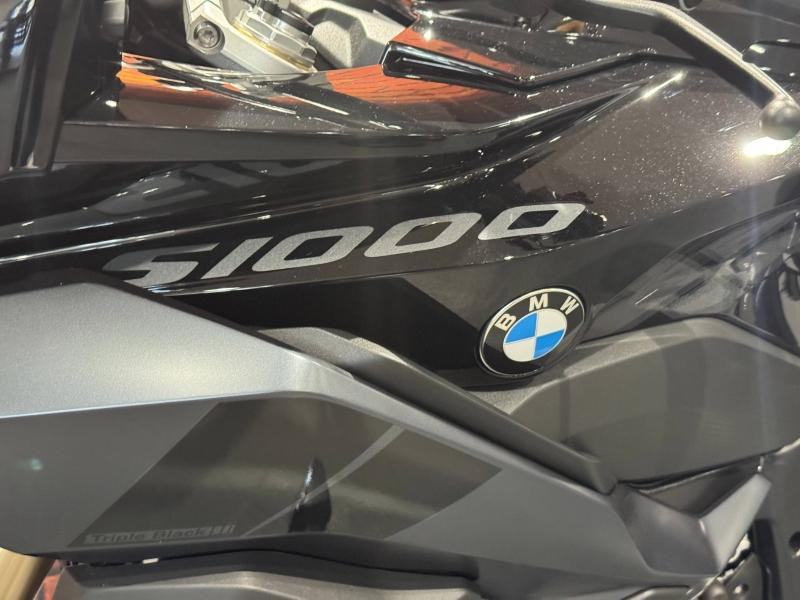 Used BMW S S 1000 XR 2022 Style Triple Black € 17990 in Dijon