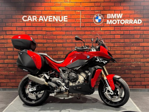 Used BMW S S 1000 XR 2022 Rouge € 17,490 in Dijon