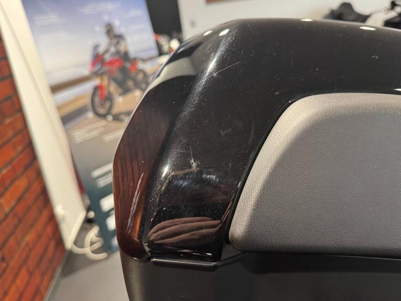 Used BMW S S 1000 XR 2022 Style Triple Black € 17990 in Dijon