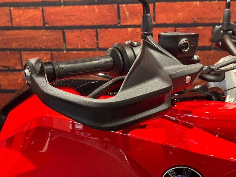 Used BMW S S 1000 XR 2022 Rouge € 17490 in Dijon