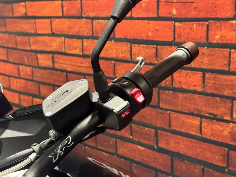 Used BMW S S 1000 XR 2022 Style Triple Black € 17990 in Dijon