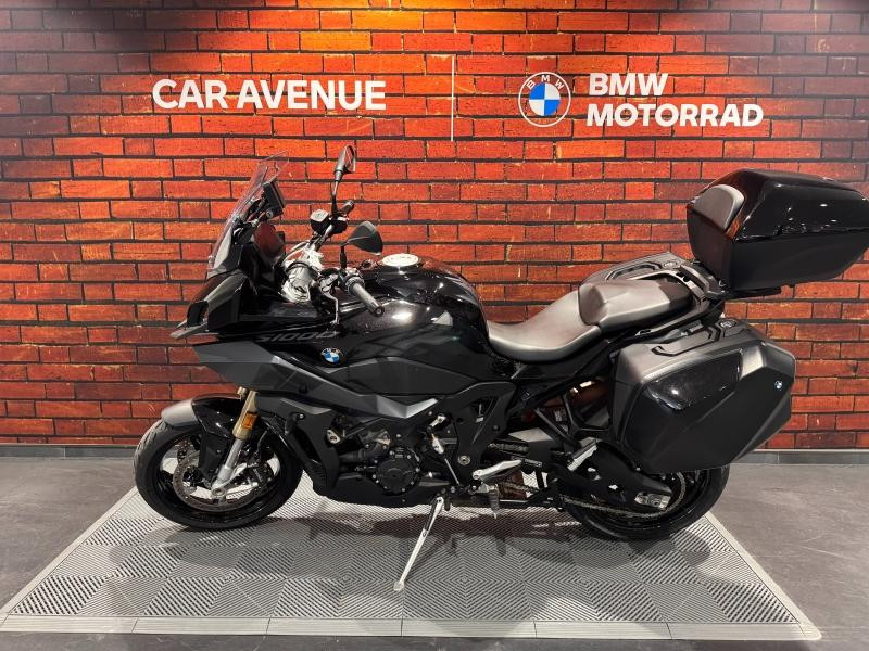 Used BMW S S 1000 XR 2022 Style Triple Black € 17990 in Dijon