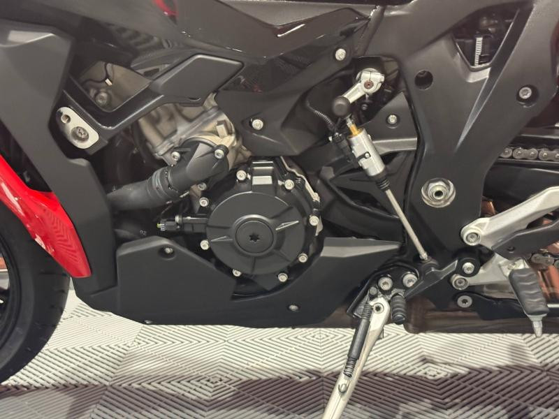 Used BMW S S 1000 XR 2022 Rouge € 17490 in Dijon