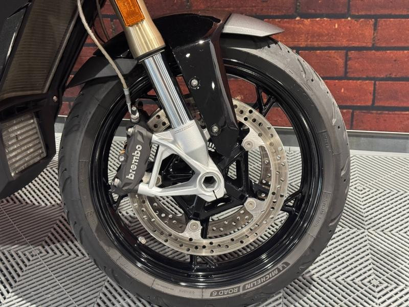 Used BMW S S 1000 XR 2022 Style Triple Black € 17990 in Dijon