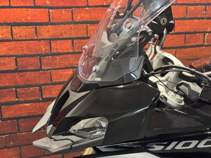 Used BMW S S 1000 XR 2022 Style Triple Black € 17990 in Dijon