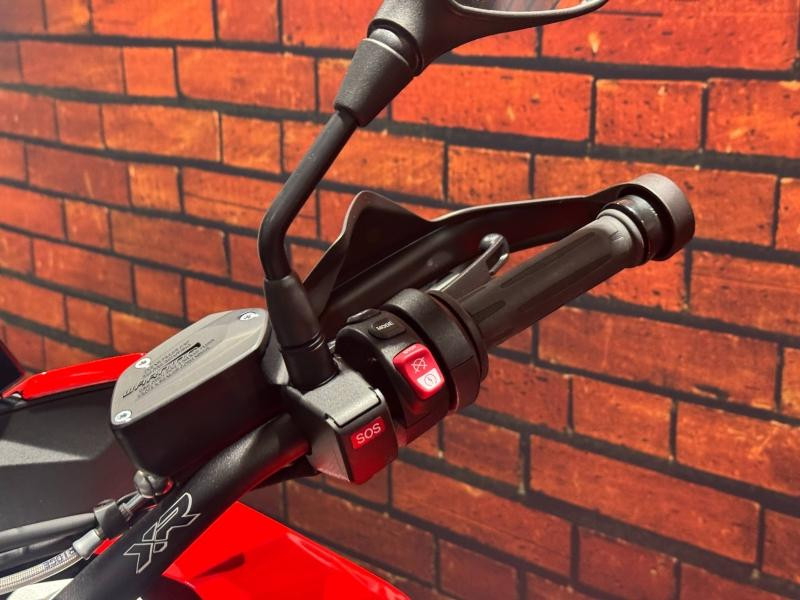 Used BMW S S 1000 XR 2022 Rouge € 17490 in Dijon