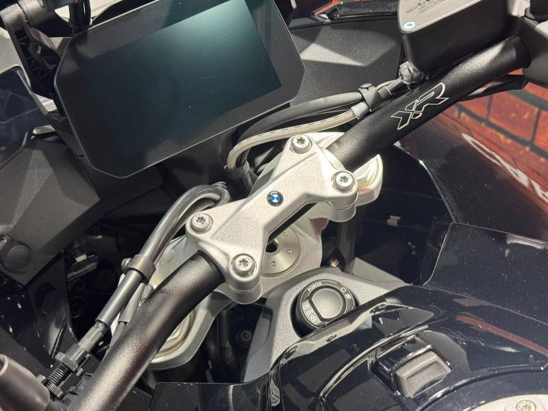 Used BMW S S 1000 XR 2022 Style Triple Black € 17990 in Dijon