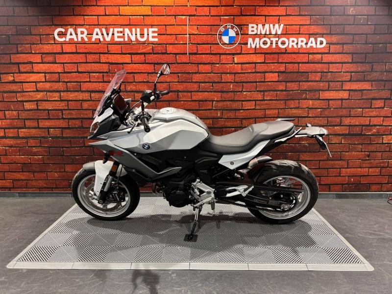 Used BMW F F 900 XR A (105ch) 2022 Blanc € 7490 in Dijon