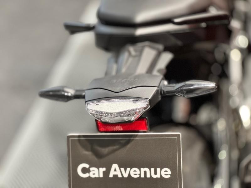 Used BMW F F 900 XR A (105ch) 2022 Blanc € 7490 in Dijon