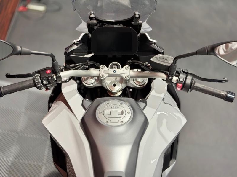 Used BMW F F 900 XR A (105ch) 2022 Blanc € 7490 in Dijon