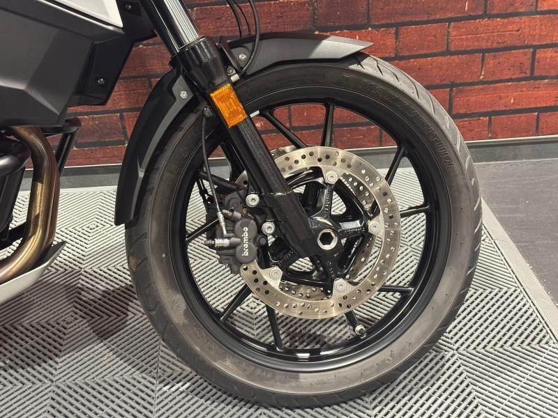 Used BMW F F 800 GS 87CV 2025 Blanc € 13990 in Dijon