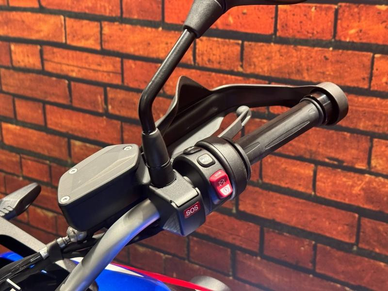 Used BMW F F 800 GS 87CV 2025 Blanc € 13990 in Dijon