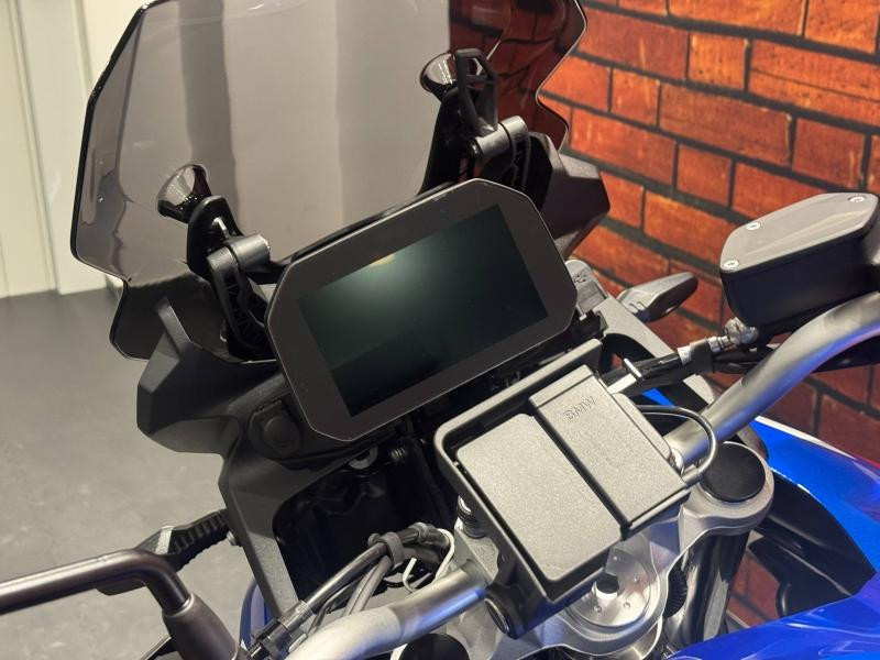 Used BMW F F 800 GS 87CV 2025 Blanc € 13990 in Dijon