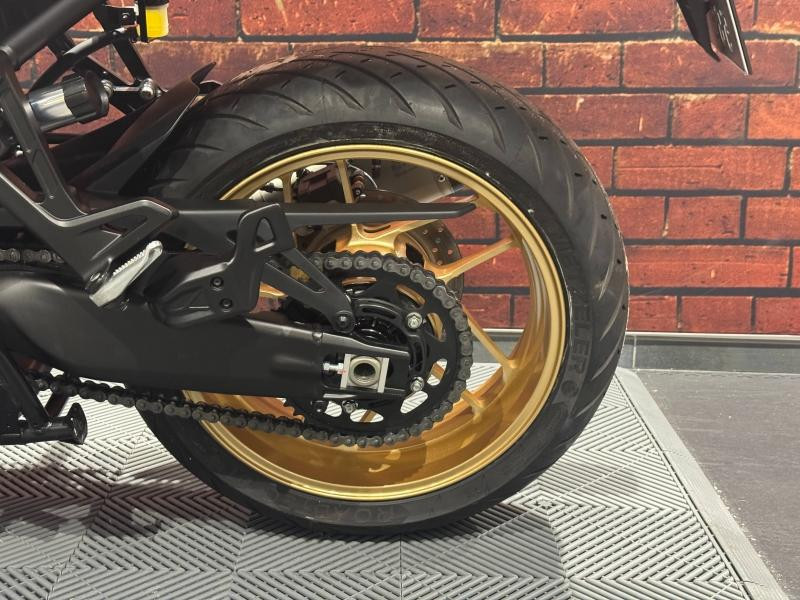 Occasion YAMAHA Tracer Tracer 9 900 GT 2024 2025 Pure White 12990 € à Dijon