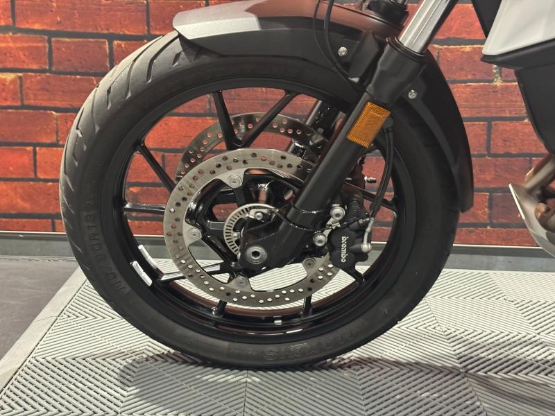 Used BMW F F 800 GS 87CV 2025 Blanc € 13990 in Dijon