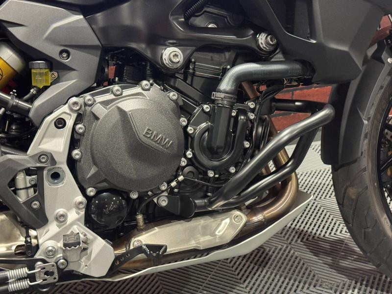 Used BMW F F 800 GS 87CV 2025 Blanc € 13990 in Dijon